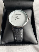Steve Madden Men's Watch