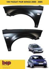 VW PASSAT 2000 - 2005 PAIR OF