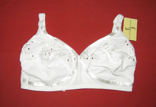 Shapely figures cream - figures, non
