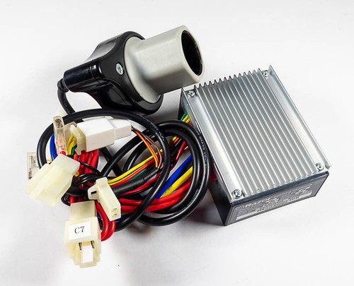 Razor sx350 electrical kit - razor,