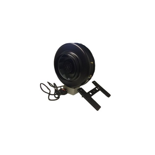 High power inline - 4",