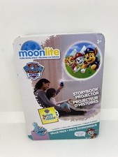 Moonlite Story Reels Phone