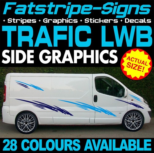 Fit renault trafic lwb - fit,