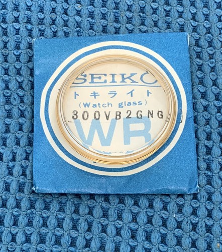 Seiko crystal 300vb2gng - seiko,
