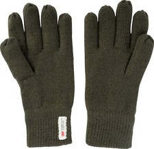 JACK PYKE Green Mens Gloves