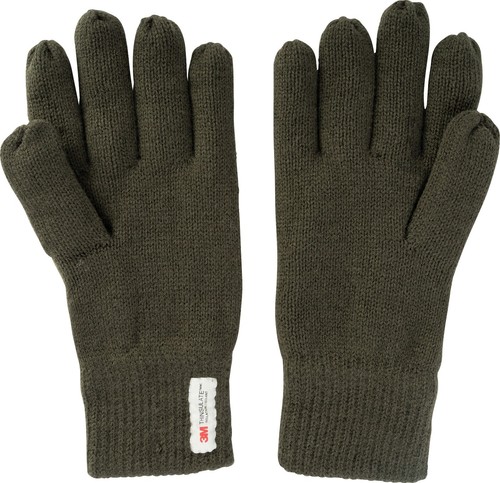 Jack pyke green mens - green, gloves