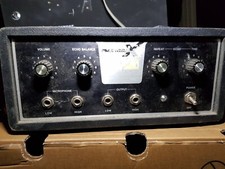 70's ECHO X TAPE ECHO - made