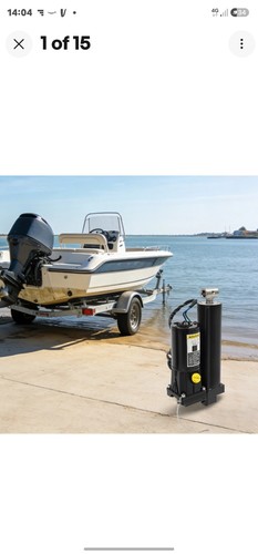 12v outboard stroke boat - 4,