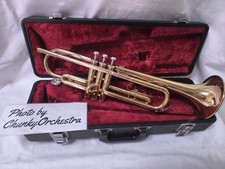 Yamaha YTR-2310 Bb Trumpet