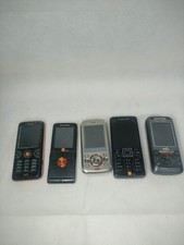 Sony Ericsson Walkman Phone