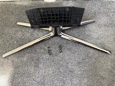 Complete Samsung Smart TV Base