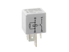 BOSCH 0986332080 Main Current