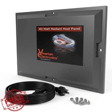 Vivarium Electronics Radiant