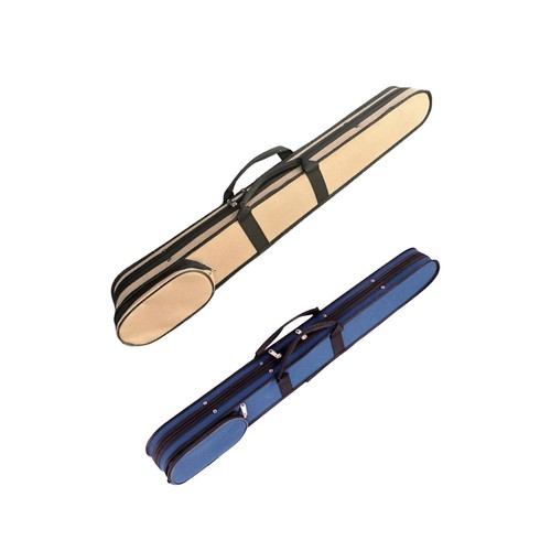String bass bow - box, upright