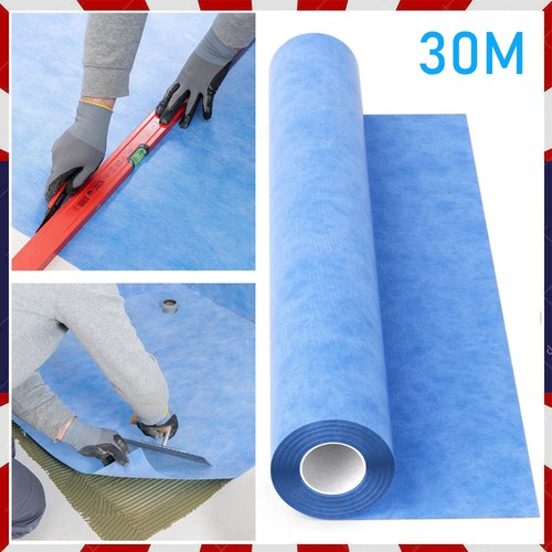30m waterproof tanking matting - 30m,