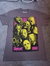 Slipknot 25th Anniversary Tour