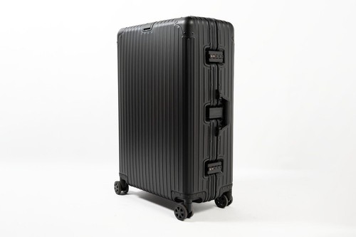 Inch aluminium suitcase - 29",