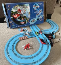 Mario kart carrera slot - kart, go-slot