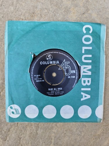 Dave clark five - dave,
