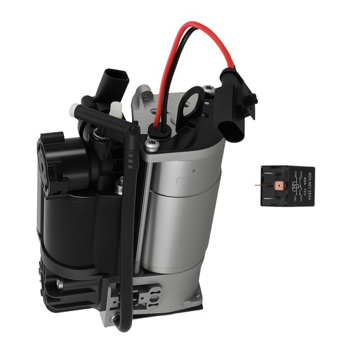 Air suspension pump for - air,