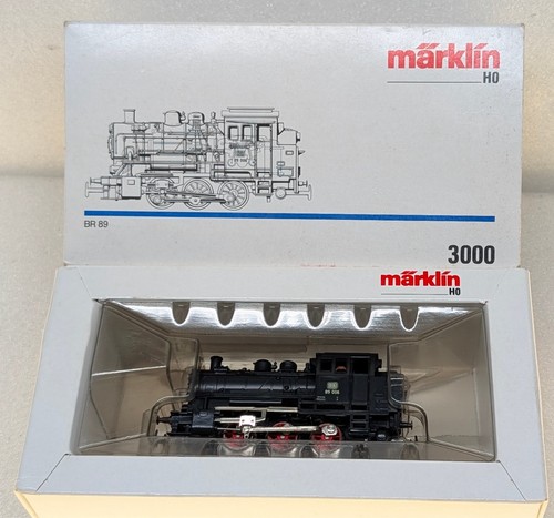 Marklin 3000 89 006 - 3000,