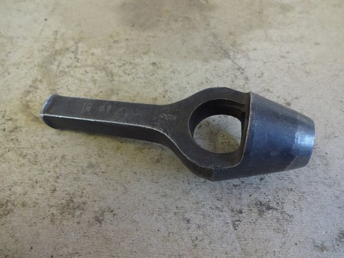 Wad punch - , 3/4"