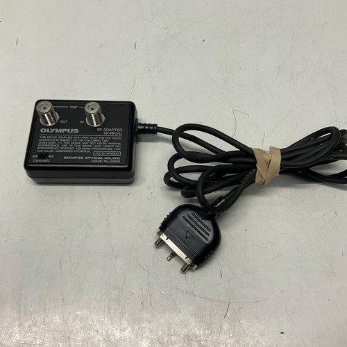 Olympus adapter rf2 u - rf, vf-rf2-u