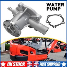 Cooling Water Pump 1G820-73030