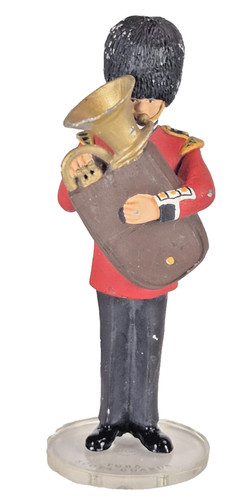 Corgi icons scots guards - corgi,