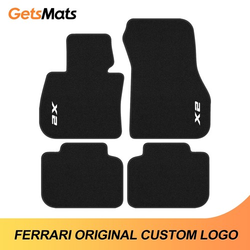 Fit bmw f39 - x2, 2017-2023