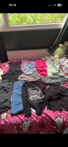 Women clothes bundle 16 - clothes,