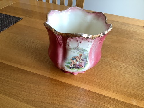 Vintage klm decorative ceramic - vintage,