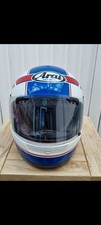 Rare Kevin Schwantz Arai