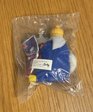 MCDONALDS HAPPY MEAL TOY