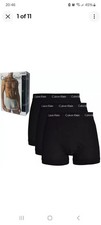 Calvin Klein Men’s CK