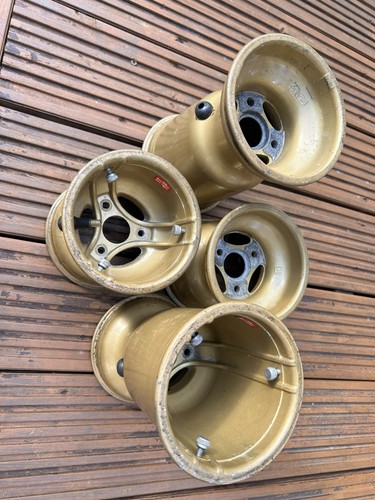 Tony kart mxj - mxj, rims
