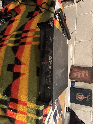 Inter qd4480 quad - qd4480,