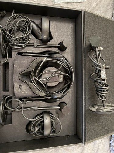 Oculus rift headset kit - oculus,