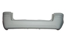 Vauxhall Zafira Rear Bumper