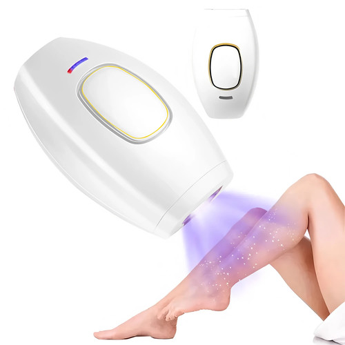 Hair laser depilator ipl - depilator,
