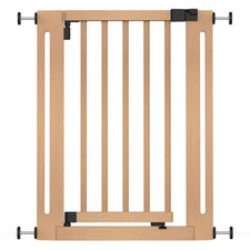 Safetots baby gate wooden - baby, gate,