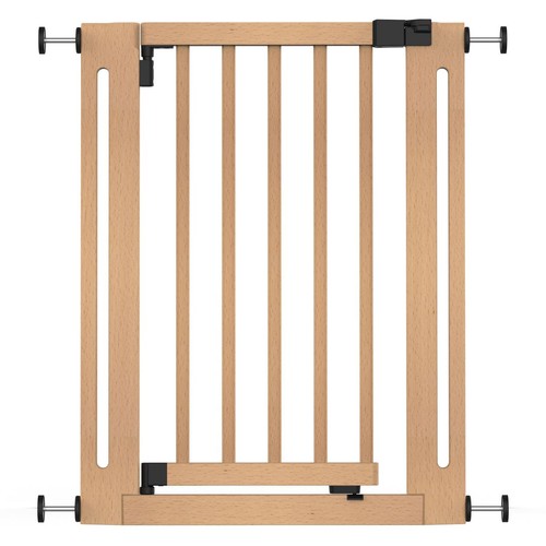 Safetots baby gate wooden - safetots,