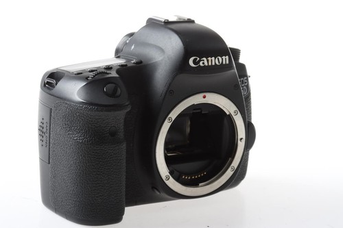 Canon eos body snr - canon,