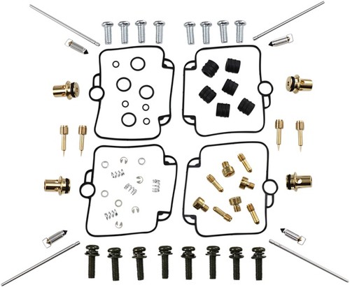 Parts unlimited carburetor - unlimited,