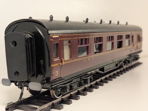 Leeds company gauge kitbuilt - gauge,