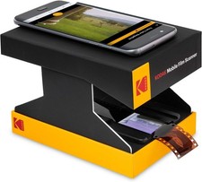 Mobile Film Scanner - Scan &