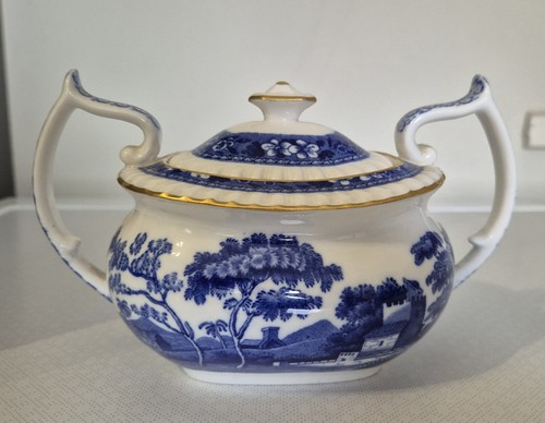 Copeland spode blue - copeland, &