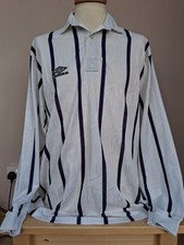Original Umbro 1990s Template
