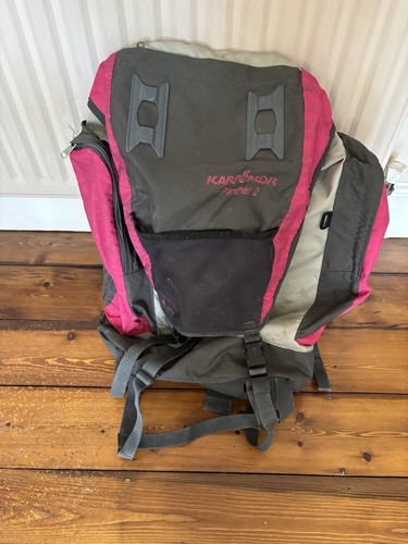 Karrimor panther pink - karrimor,