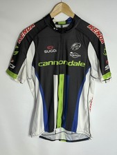 Sugoi Cycling Jersey
